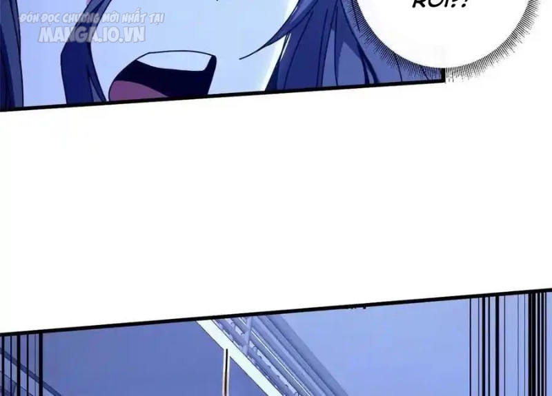 Trưởng Giám Ngục Trông Coi Các Ma Nữ Chapter 71 - Trang 4