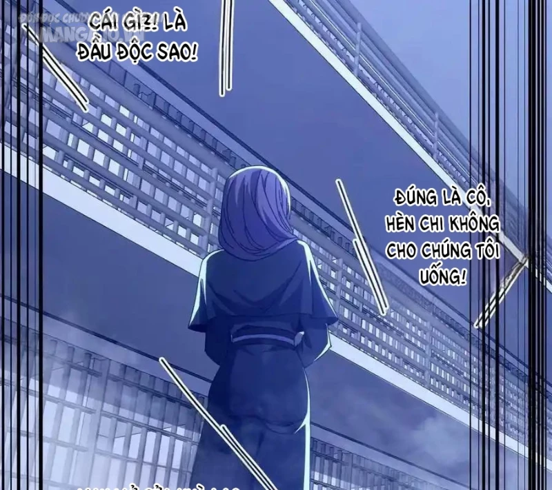 Trưởng Giám Ngục Trông Coi Các Ma Nữ Chapter 71 - Trang 4