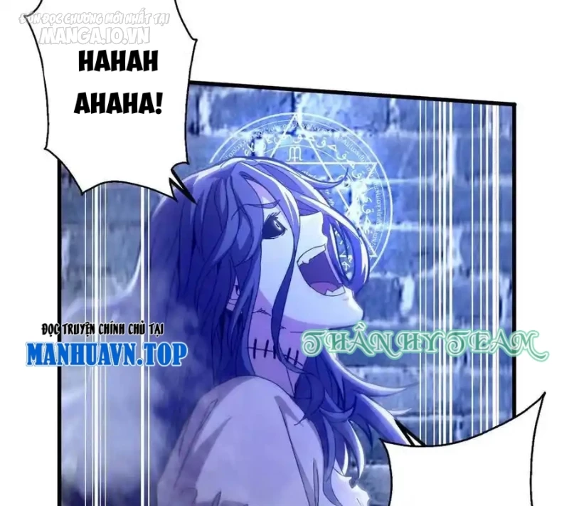 Trưởng Giám Ngục Trông Coi Các Ma Nữ Chapter 71 - Trang 4