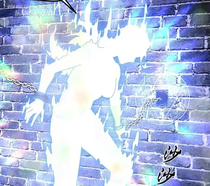 Trưởng Giám Ngục Trông Coi Các Ma Nữ Chapter 71 - Trang 4