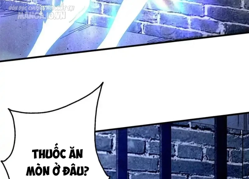 Trưởng Giám Ngục Trông Coi Các Ma Nữ Chapter 71 - Trang 4