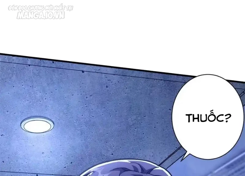 Trưởng Giám Ngục Trông Coi Các Ma Nữ Chapter 71 - Trang 4