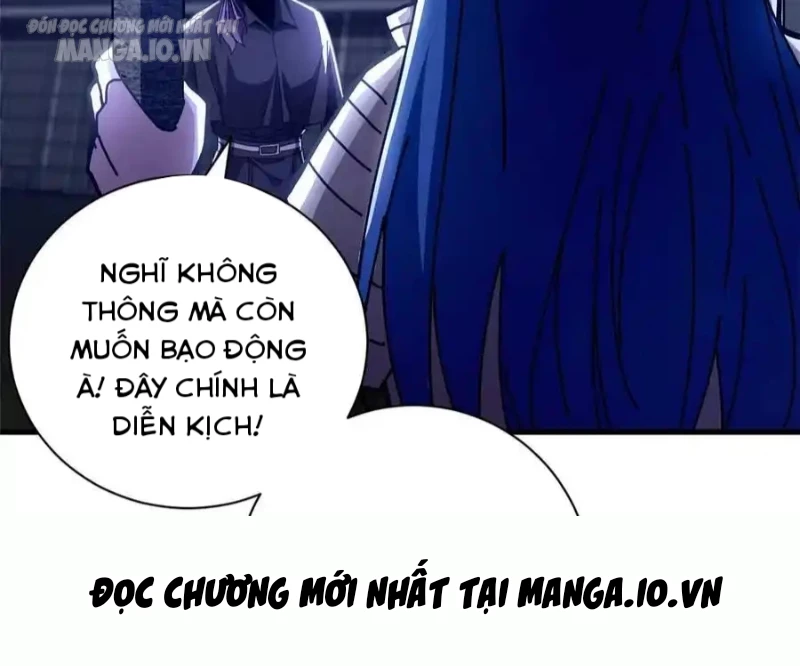 Trưởng Giám Ngục Trông Coi Các Ma Nữ Chapter 71 - Trang 4