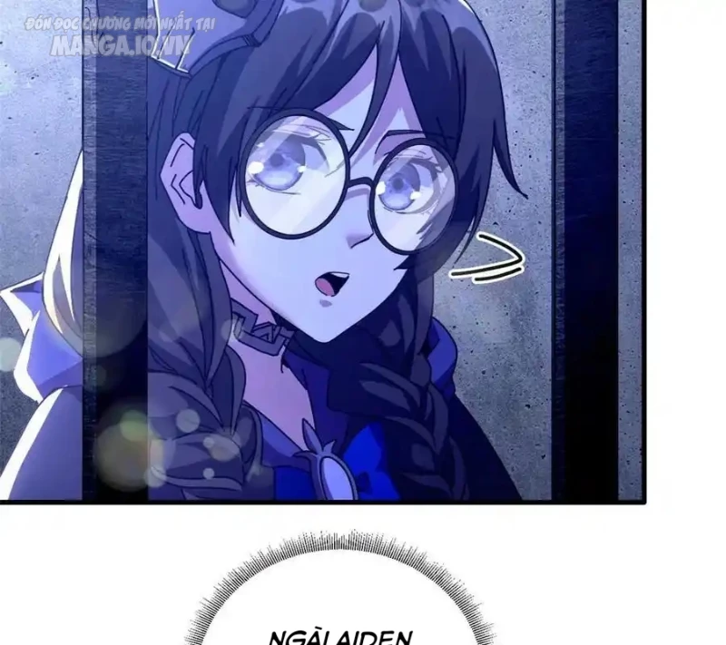 Trưởng Giám Ngục Trông Coi Các Ma Nữ Chapter 71 - Trang 4