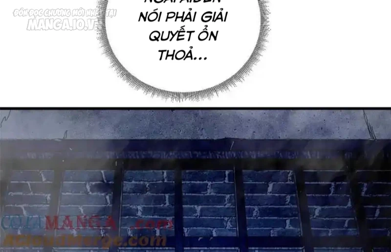 Trưởng Giám Ngục Trông Coi Các Ma Nữ Chapter 71 - Trang 4