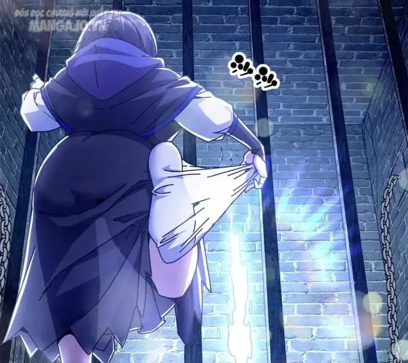 Trưởng Giám Ngục Trông Coi Các Ma Nữ Chapter 71 - Trang 4