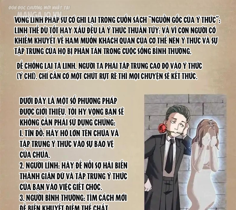 Trưởng Giám Ngục Trông Coi Các Ma Nữ Chapter 71 - Trang 4
