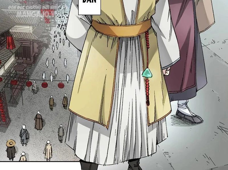 Câu Lạc Bộ Trường Sinh Chapter 282 - Trang 4