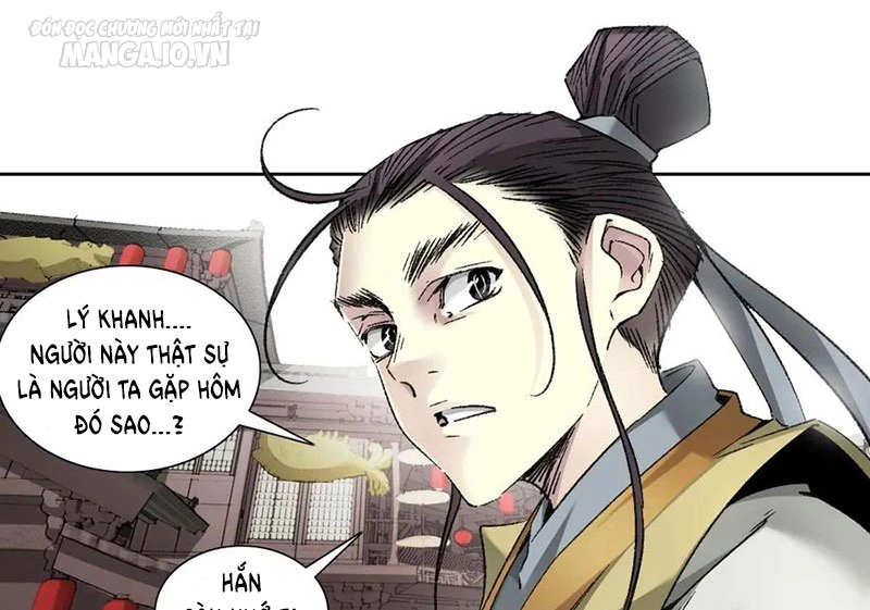 Câu Lạc Bộ Trường Sinh Chapter 282 - Trang 4