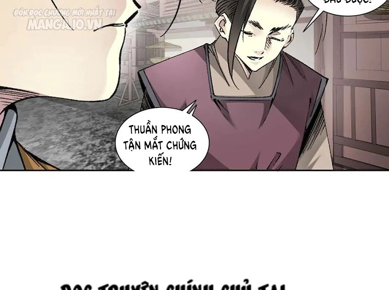 Câu Lạc Bộ Trường Sinh Chapter 282 - Trang 4