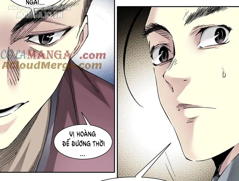 Câu Lạc Bộ Trường Sinh Chapter 282 - Trang 4