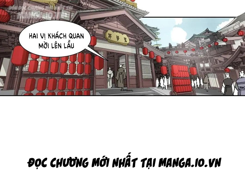 Câu Lạc Bộ Trường Sinh Chapter 282 - Trang 4