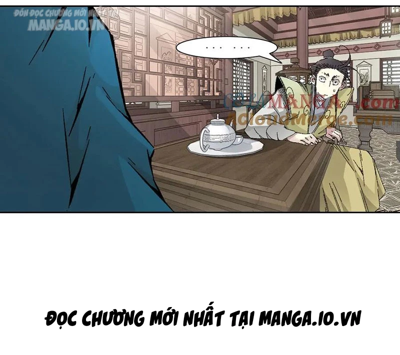 Câu Lạc Bộ Trường Sinh Chapter 282 - Trang 4