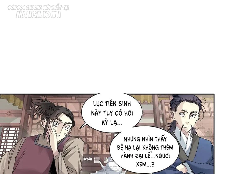 Câu Lạc Bộ Trường Sinh Chapter 282 - Trang 4