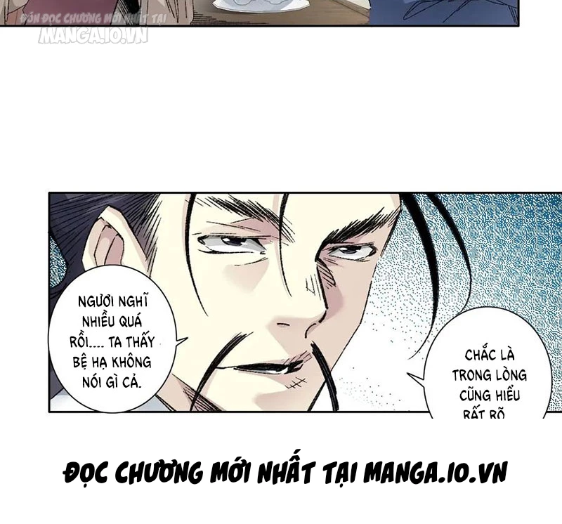Câu Lạc Bộ Trường Sinh Chapter 282 - Trang 4