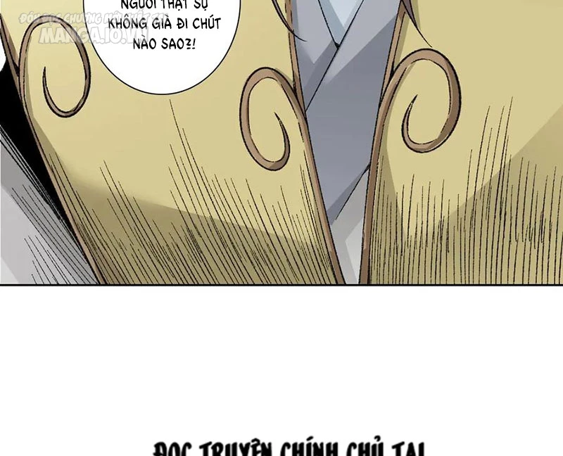 Câu Lạc Bộ Trường Sinh Chapter 282 - Trang 4