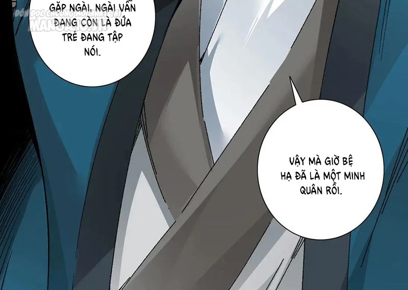 Câu Lạc Bộ Trường Sinh Chapter 282 - Trang 4