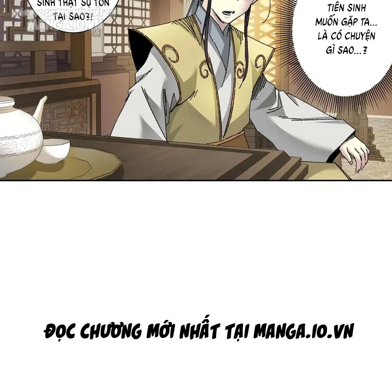 Câu Lạc Bộ Trường Sinh Chapter 282 - Trang 4