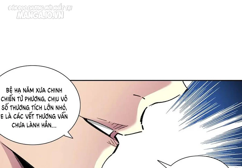 Câu Lạc Bộ Trường Sinh Chapter 282 - Trang 4