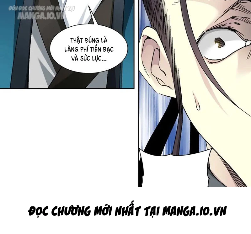 Câu Lạc Bộ Trường Sinh Chapter 282 - Trang 4