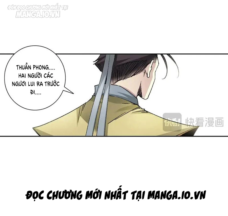 Câu Lạc Bộ Trường Sinh Chapter 282 - Trang 4