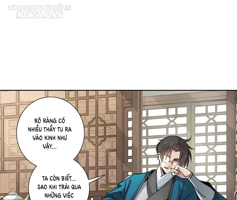 Câu Lạc Bộ Trường Sinh Chapter 282 - Trang 4