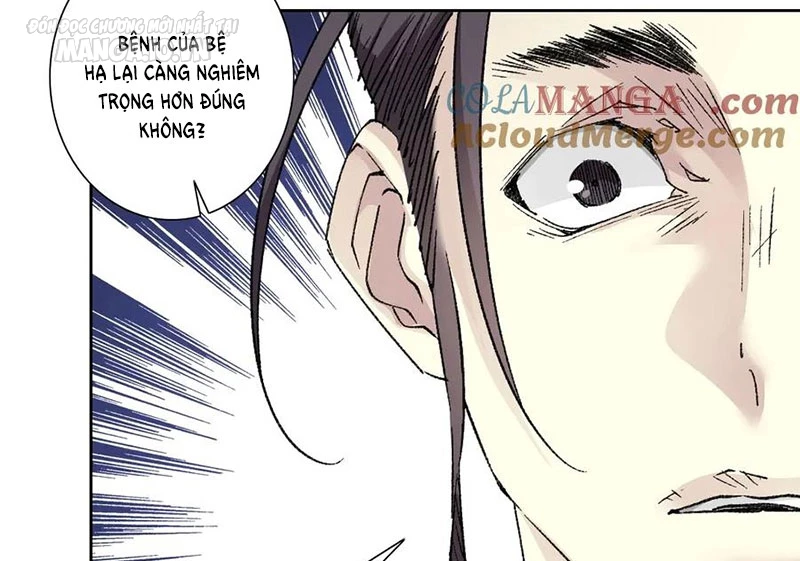 Câu Lạc Bộ Trường Sinh Chapter 282 - Trang 4