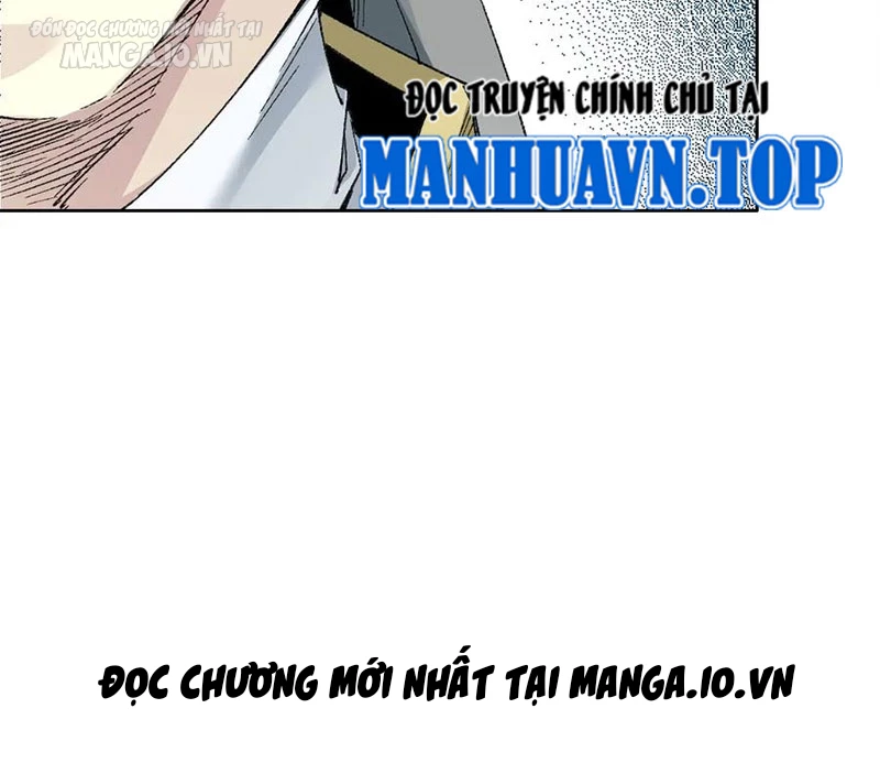 Câu Lạc Bộ Trường Sinh Chapter 282 - Trang 4