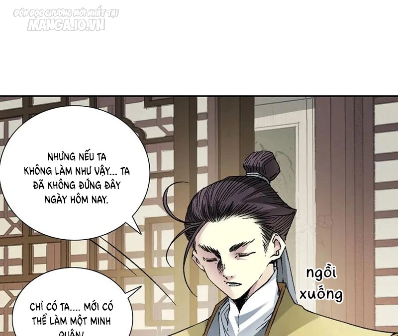 Câu Lạc Bộ Trường Sinh Chapter 282 - Trang 4