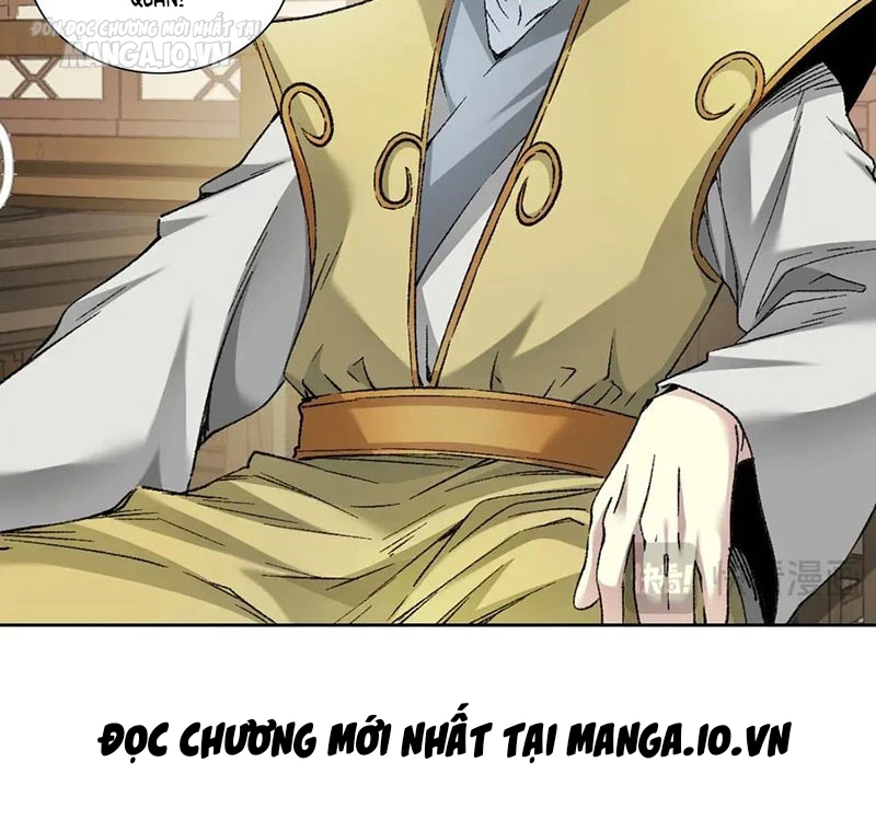 Câu Lạc Bộ Trường Sinh Chapter 282 - Trang 4