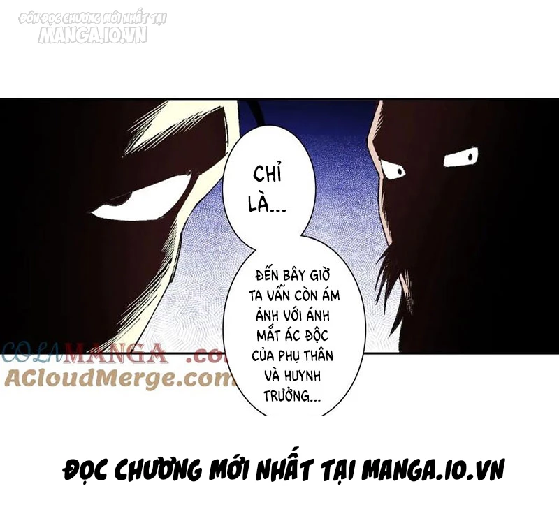 Câu Lạc Bộ Trường Sinh Chapter 282 - Trang 4