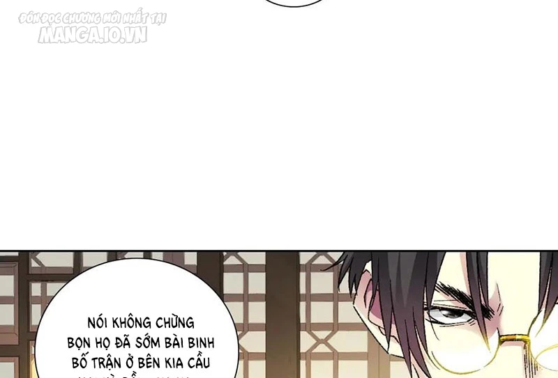 Câu Lạc Bộ Trường Sinh Chapter 282 - Trang 4