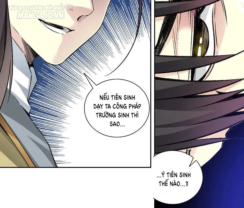 Câu Lạc Bộ Trường Sinh Chapter 282 - Trang 4