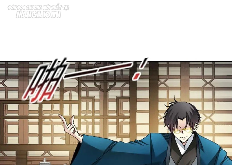 Câu Lạc Bộ Trường Sinh Chapter 282 - Trang 4