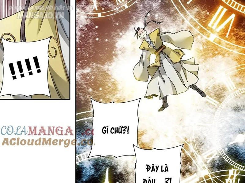 Câu Lạc Bộ Trường Sinh Chapter 282 - Trang 4