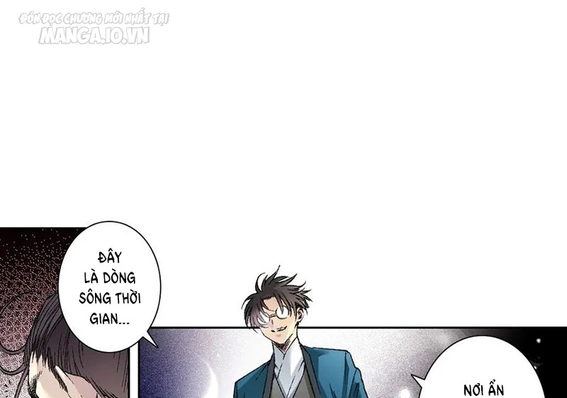 Câu Lạc Bộ Trường Sinh Chapter 282 - Trang 4