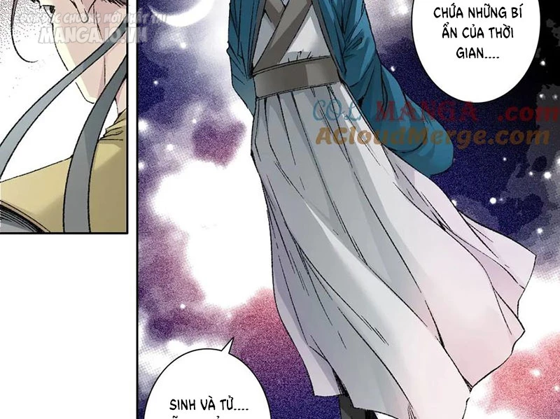 Câu Lạc Bộ Trường Sinh Chapter 282 - Trang 4