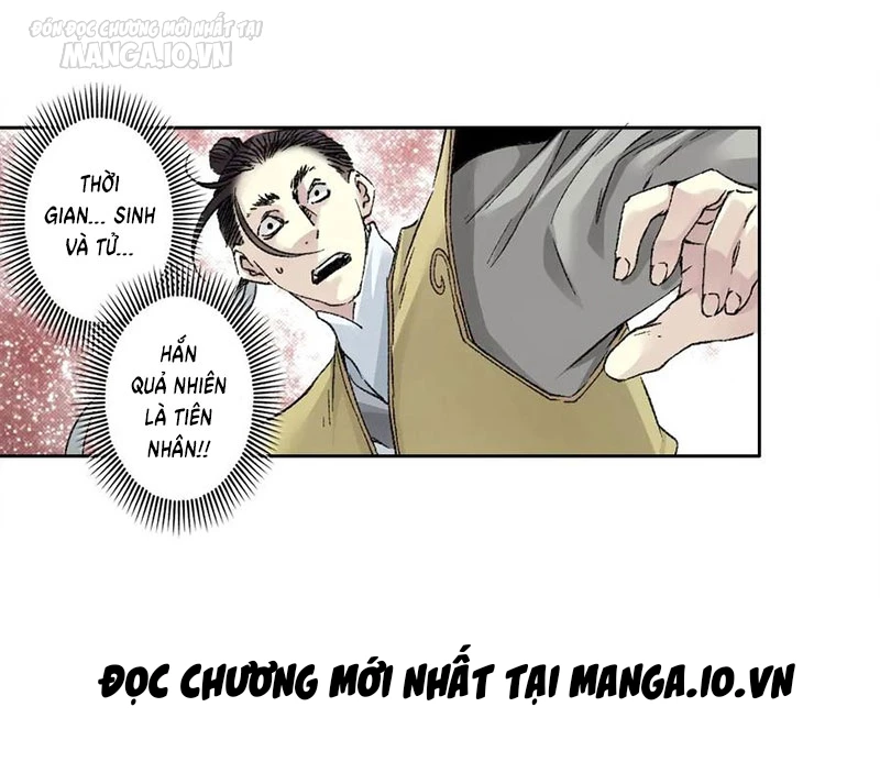 Câu Lạc Bộ Trường Sinh Chapter 282 - Trang 4