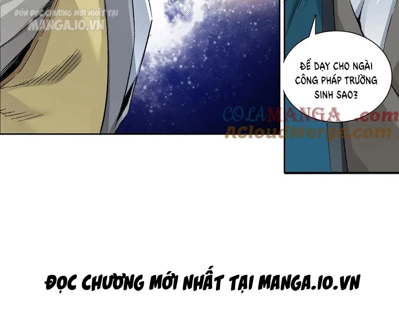 Câu Lạc Bộ Trường Sinh Chapter 282 - Trang 4