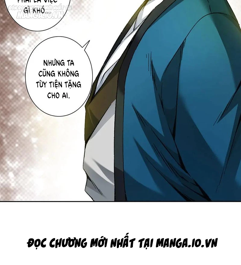 Câu Lạc Bộ Trường Sinh Chapter 282 - Trang 4