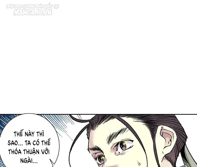 Câu Lạc Bộ Trường Sinh Chapter 282 - Trang 4