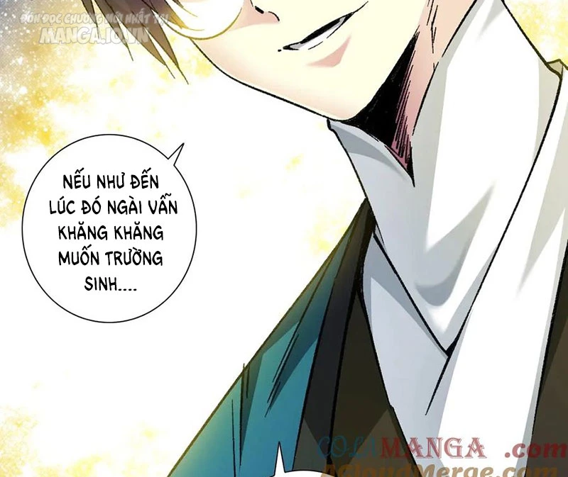 Câu Lạc Bộ Trường Sinh Chapter 282 - Trang 4