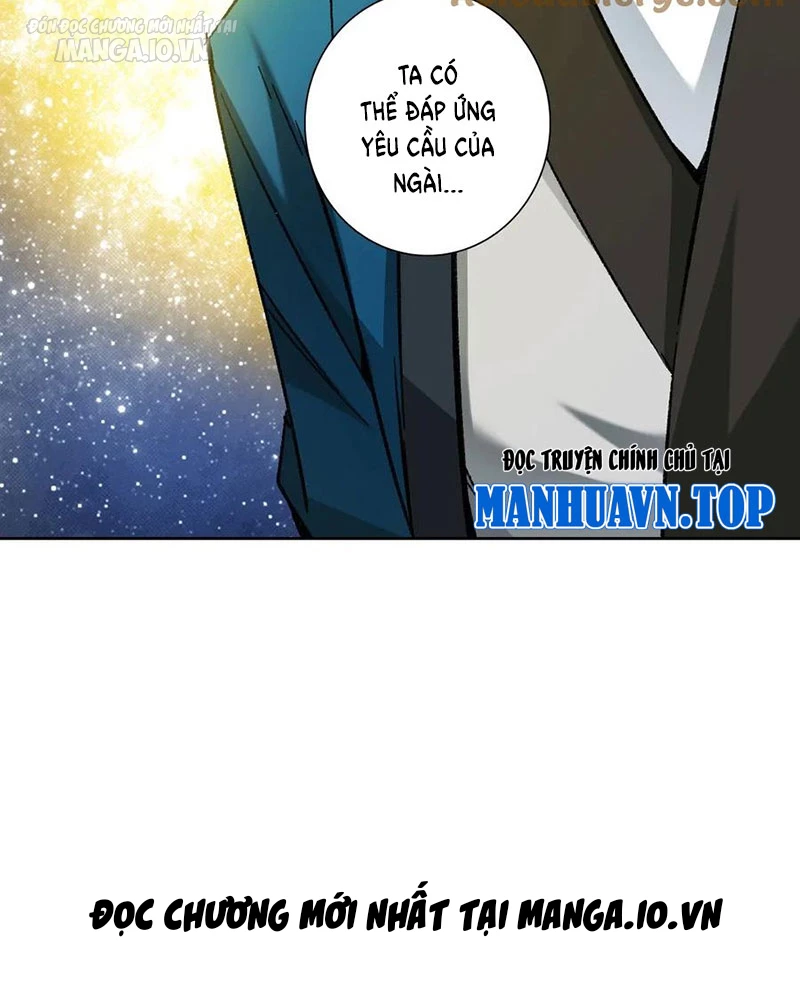 Câu Lạc Bộ Trường Sinh Chapter 282 - Trang 4