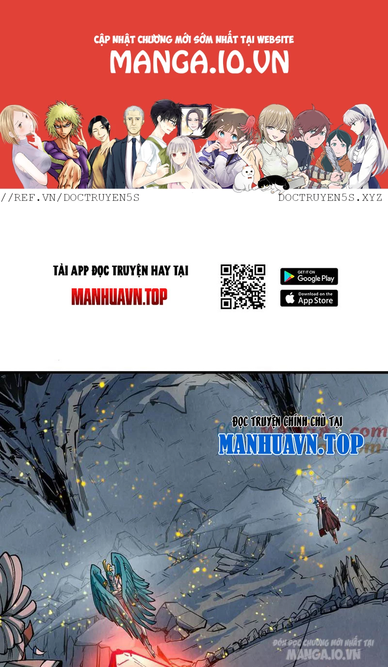 Vạn Cổ Chí Tôn Chapter 311 - Trang 4