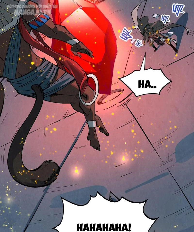 Vạn Cổ Chí Tôn Chapter 311 - Trang 4