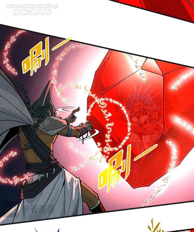 Vạn Cổ Chí Tôn Chapter 311 - Trang 4