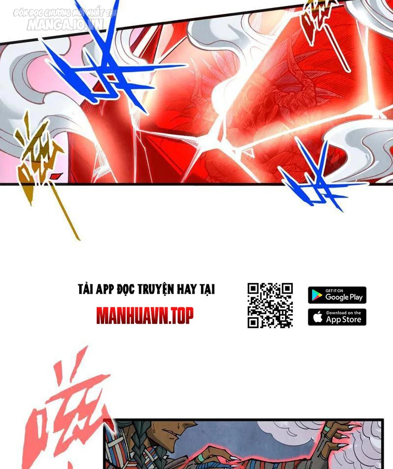 Vạn Cổ Chí Tôn Chapter 311 - Trang 4