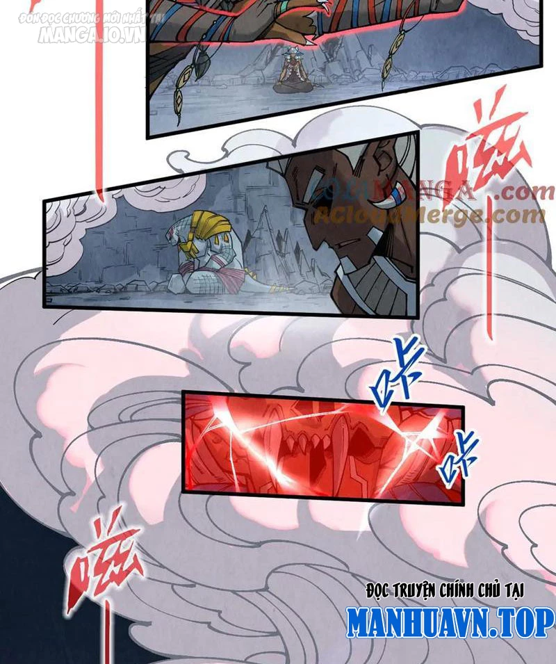 Vạn Cổ Chí Tôn Chapter 311 - Trang 4