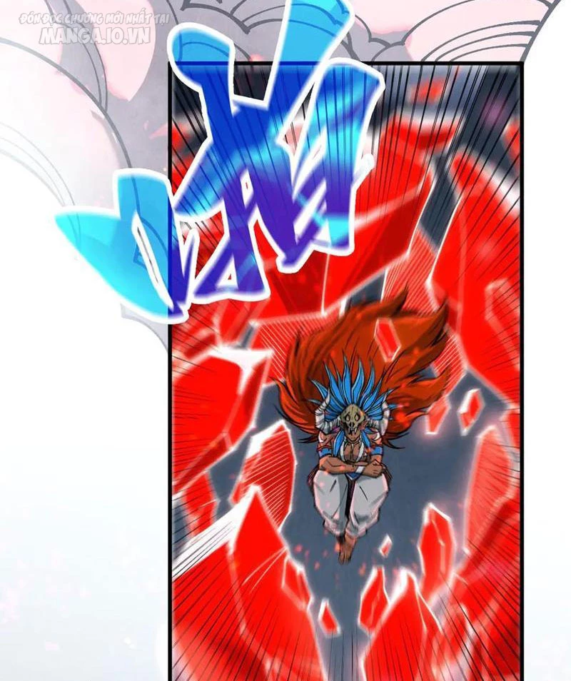 Vạn Cổ Chí Tôn Chapter 311 - Trang 4