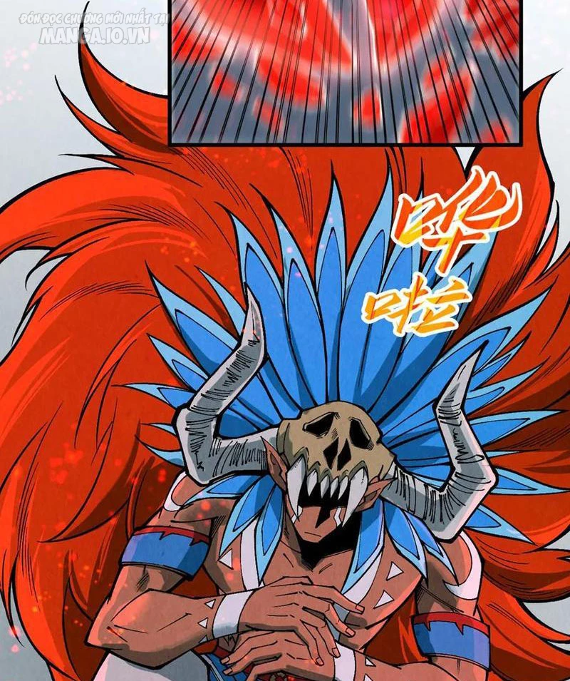 Vạn Cổ Chí Tôn Chapter 311 - Trang 4